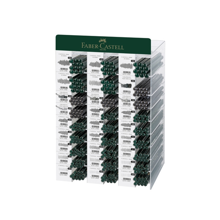 Image de Art & Graphic Faber-Castell display