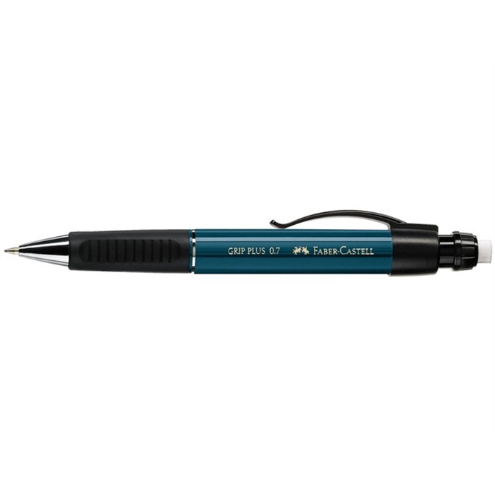 Picture of Porte-mine Faber Castell GRIP Plus 07mm petrol