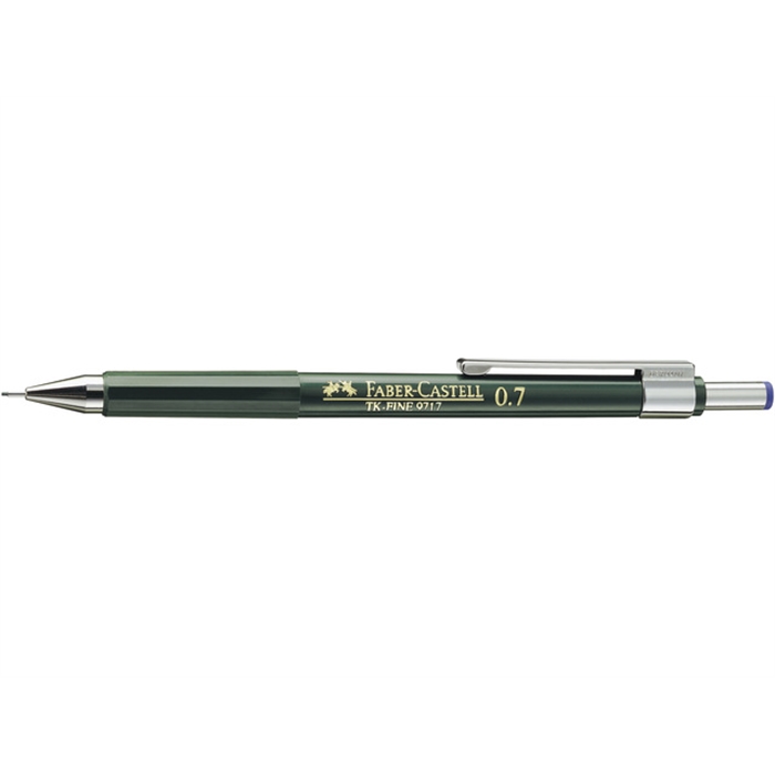 Picture of Porte-mine Faber Castell TK-Fine 9717 0,7mm