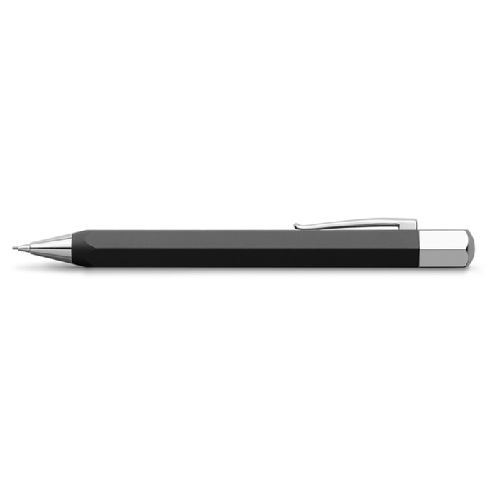 Picture of Porte-mine Faber Castell Ondoro Graphit noir