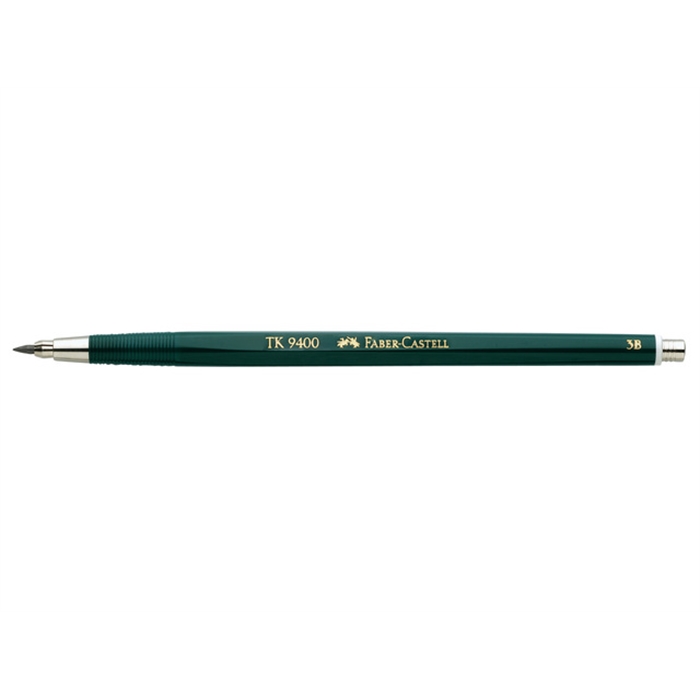 Picture of Porte-mine Faber Castell TK 9400 2,0mm 3B