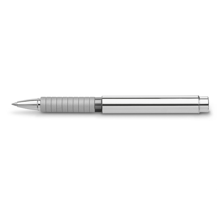 Picture of Roller Faber Castell Basic Metal chrome