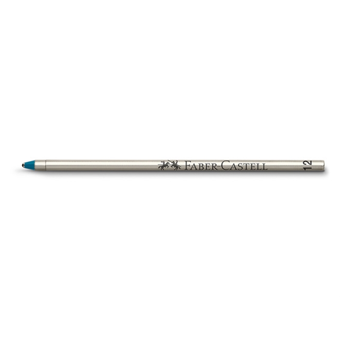 Picture of Recharge Faber Castell D1 bleu pour Twice et Trio