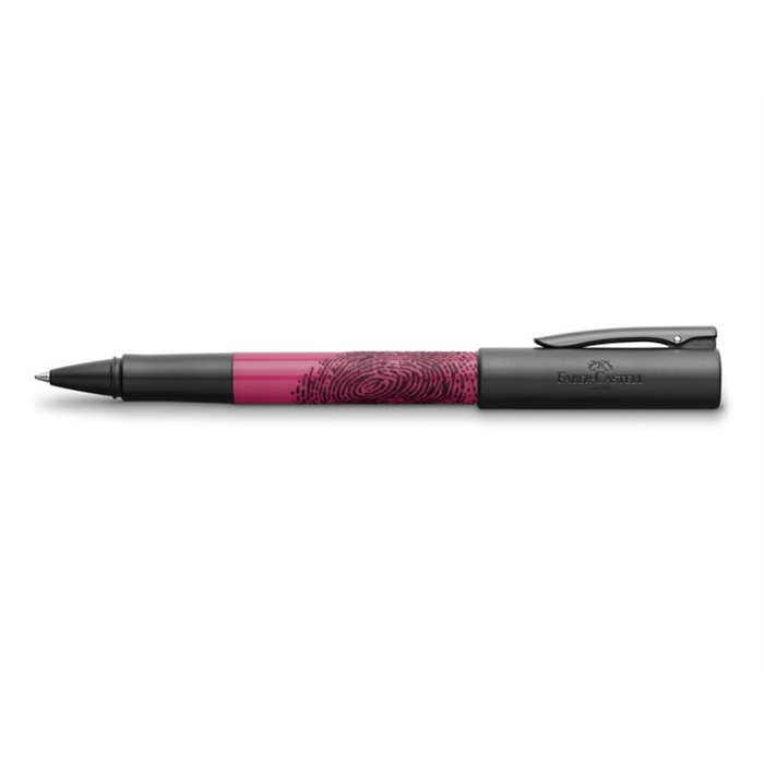 Picture of Roller Faber-Castell WRITink Print rose