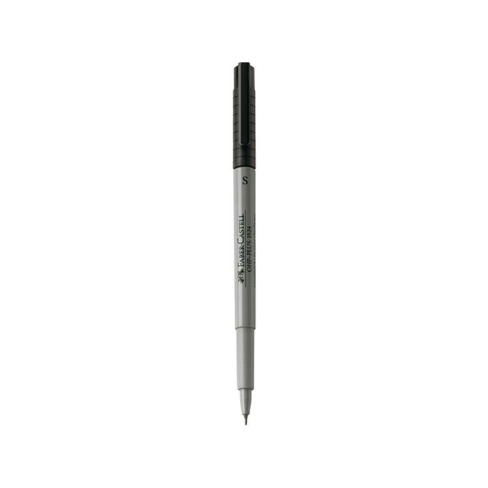 Picture of Marqueur Faber Castell Multimark non-permanent S vert