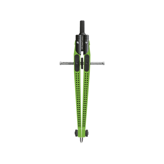 Image de Compas a reglage rapide FC Grip                             vert