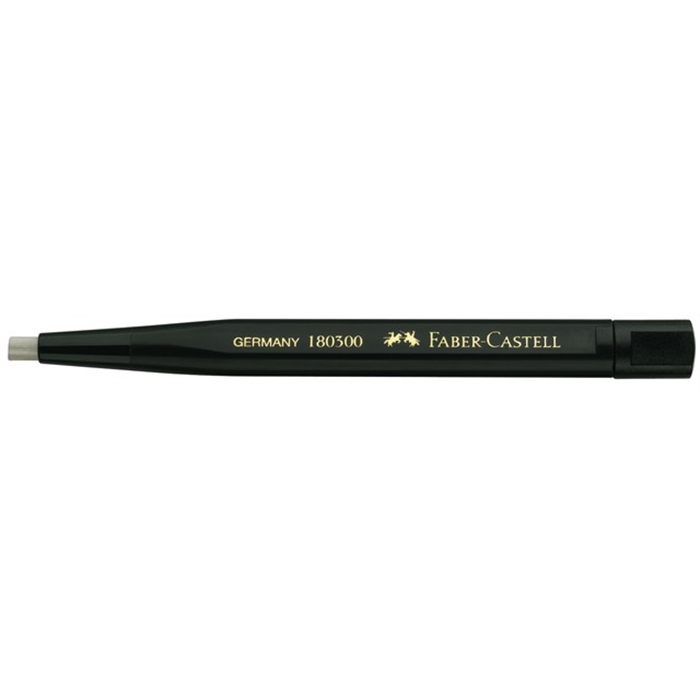 Picture of Gomme/grattoir Faber Castell fibre de verre