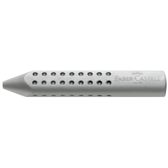 Picture of Gomme Faber Castell GRIP 2001 gris