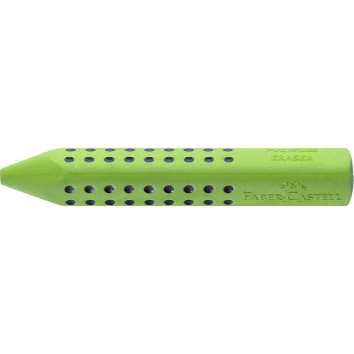 Picture of gomme Faber-Castell GRIP 2001 Trend vert clair