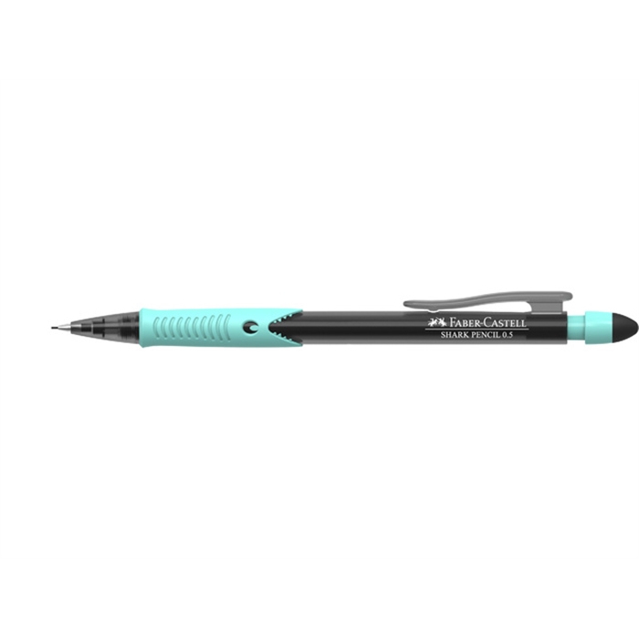 Picture of porte-mine Faber-Castell Shark 0,5mm