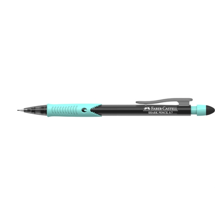 Picture of porte-mine Faber-Castell Shark 0,7mm