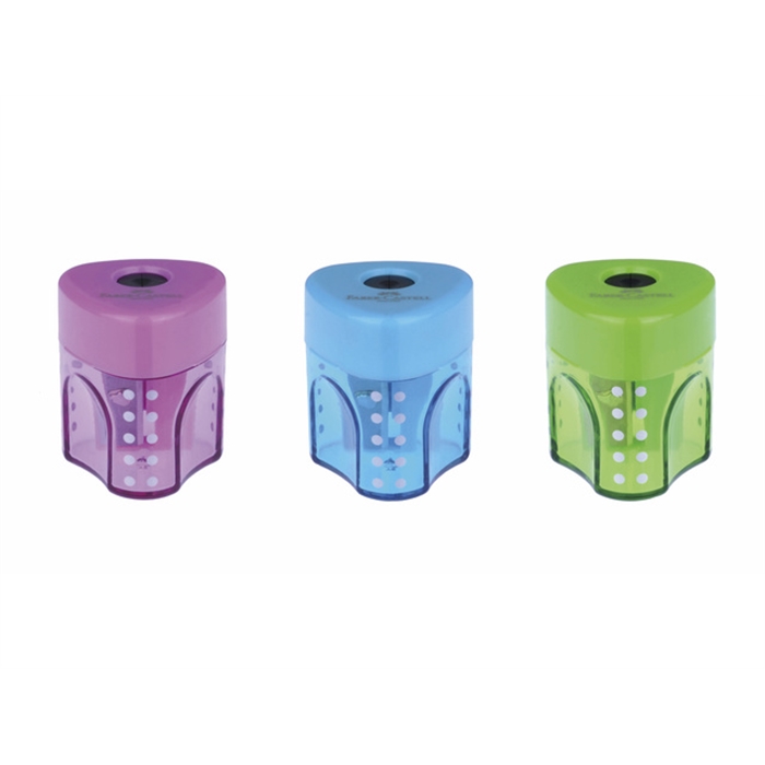 Picture of Taille crayon FC Grip simple                                en couleurs assorties à la mode