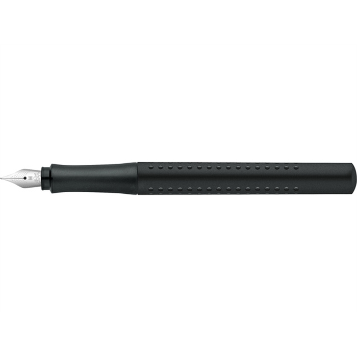 Picture of Stylo plume Faber Castell Grip 2011 noir M