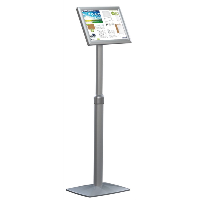 Picture of Universal Information Display, A4, 86,5 - 125 cm