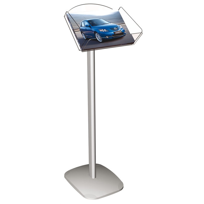 Picture of Acrylic Brochure Stand, A4