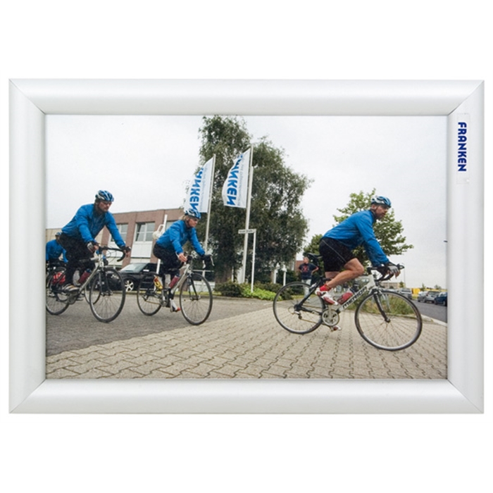 Picture of Outdoor Snap Frame, 25.9 x 34.6 x 1.6 cm