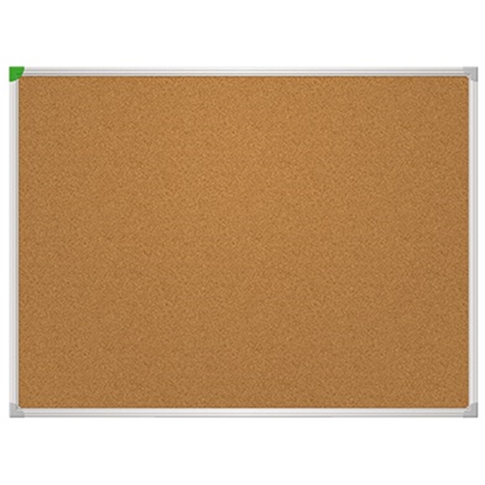 Image de FRANKEN KT941216 - Panneau de liège u-act!line®, 160x120 cm, Marron