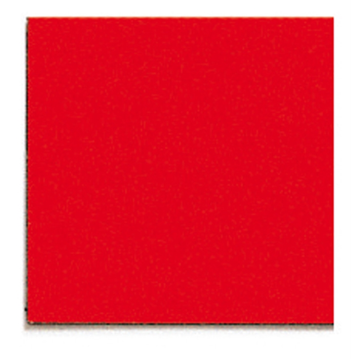 Image de Symboles magnétiques. Forme spéciale : carré. 10 x 10 mm. rouge. 112 pièces.