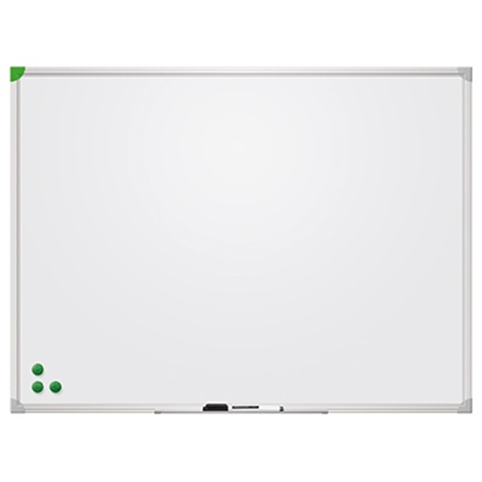 Image de Tableaux blancs effaçables U-Act!Line®. Dim. 120 x 160 cm. Laqué