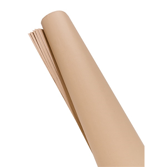 Afbeelding van Kraftpapier, beige