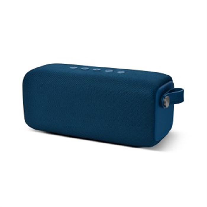 Image de Enceinte Bluetooth étanche Rockbox Bold L, Indigo