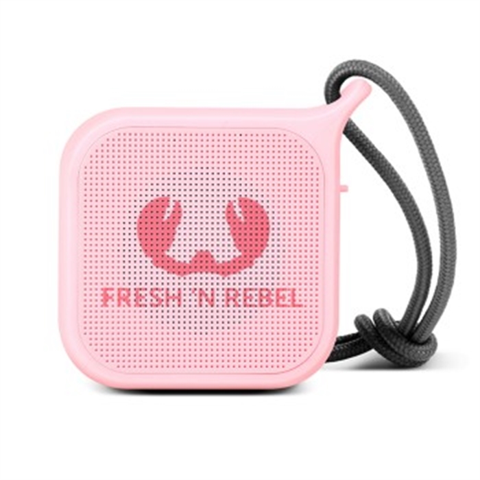 Image de Bluetooth Speaker Rockbox Pebble, Cupcake