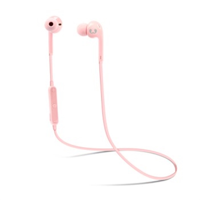 Picture of Vibe Wireless Bluetooth In-Ear Headphones, Cupcake