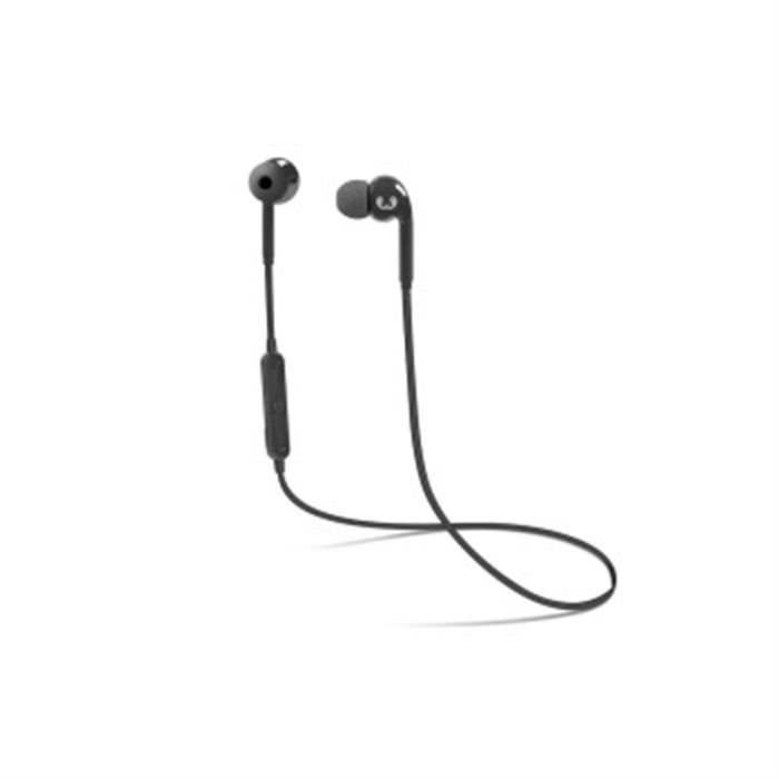 Picture of Vibe Wireless Bluetooth In-Ear Headphones, Concrete