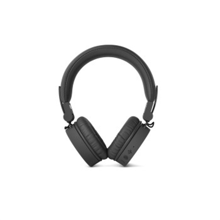 Picture of Caps Bluetooth On-Ear Headphones, concrete