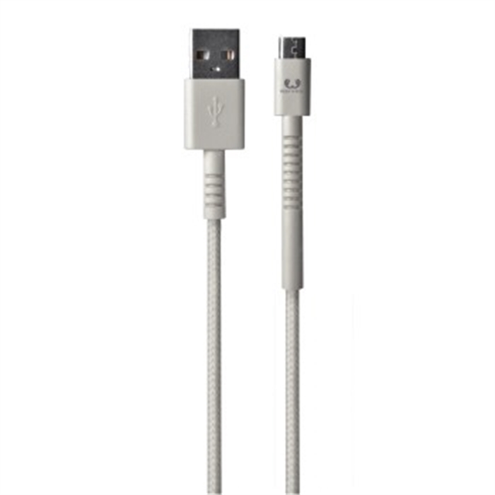 Afbeelding van Fabriq Micro USB Kabel, 1,5 m, Cloud