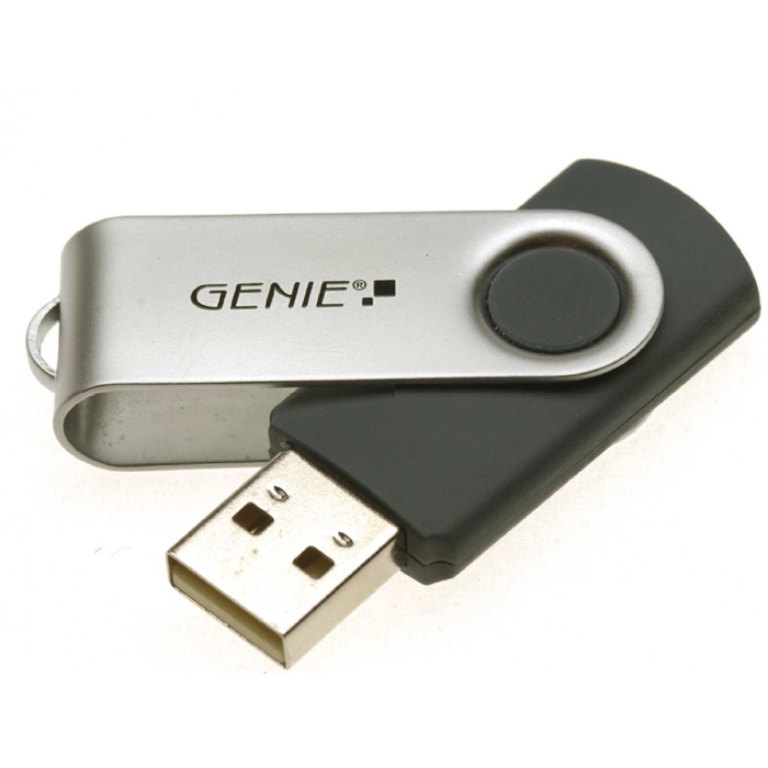 Image de Mini clé USB GENIE 16GB