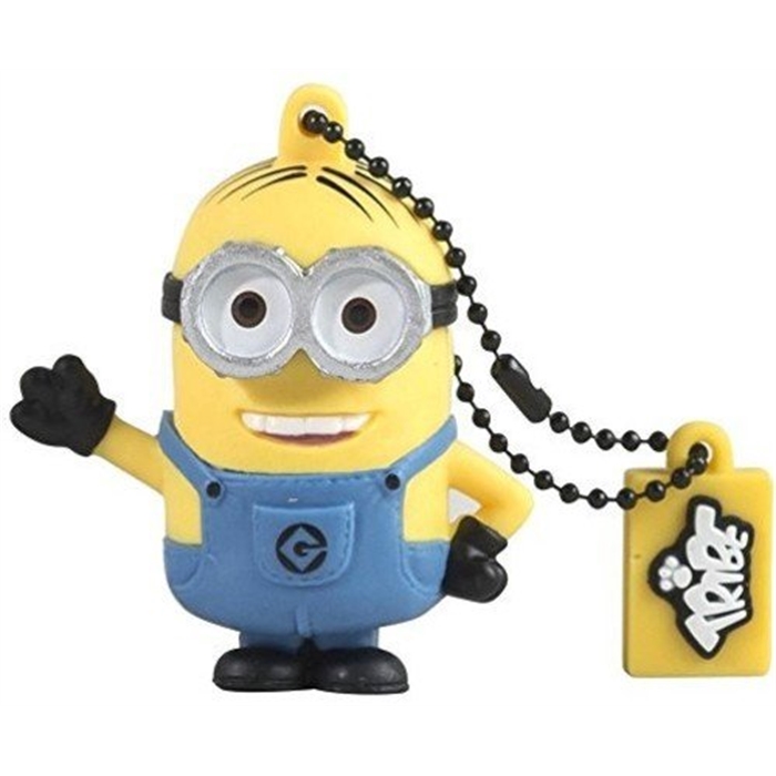 Image de GENIE Clé USB 16GB - Minion Dave