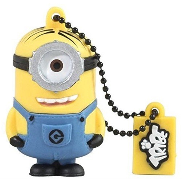 Image de GENIE Clé USB 16GB - Minion Stuart