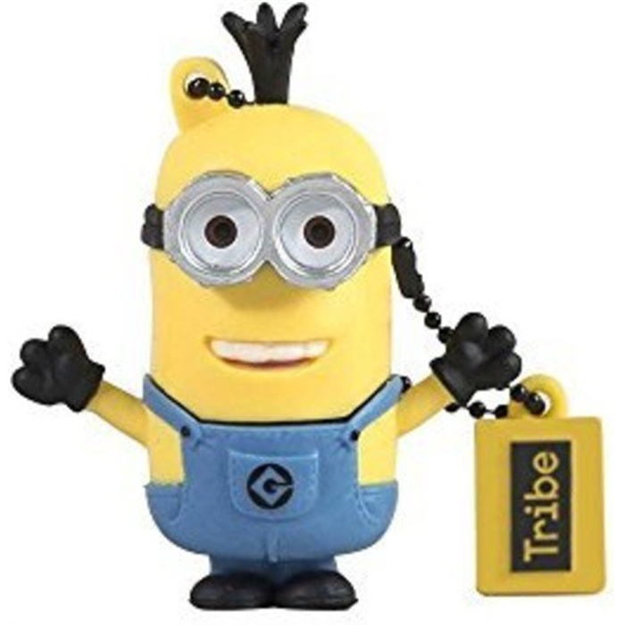 Image de GENIE Clé USB 16GB - Minion Bob