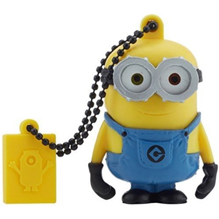 Image de GENIE Clé USB 16GB - Minion Kevin