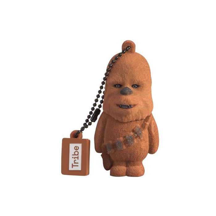 Image de GENIE Clé USB 16GB - STAR WARS Chewbacca