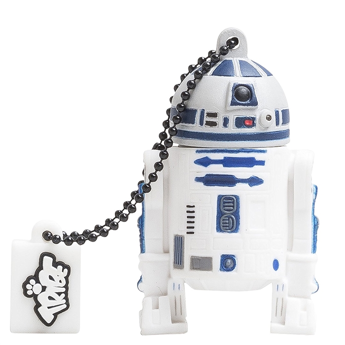 Image de GENIE Clé USB 16GB - STAR WARS R2D2