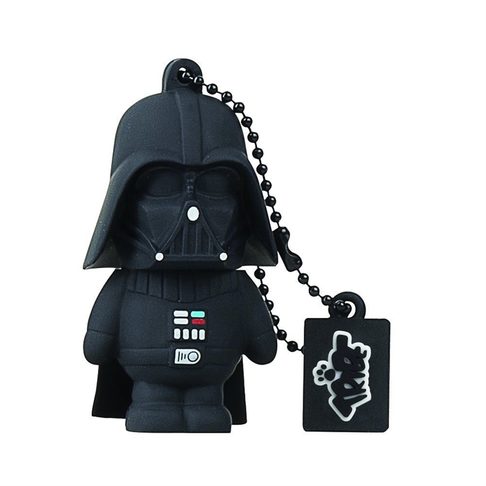 Image de GENIE Clé USB 16GB - STAR WARS Darth Vader