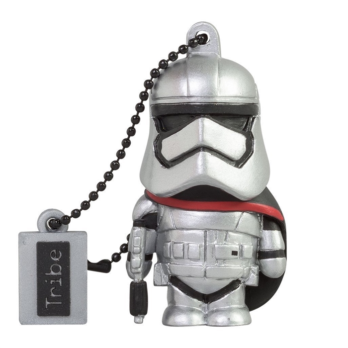 Image de GENIE Clé USB 16GB - STAR WARS Captain Phasma