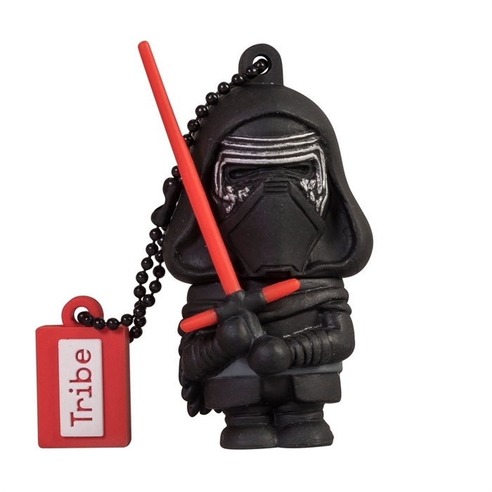 Image de GENIE Clé USB 16GB - STAR WARS Kylo Ren