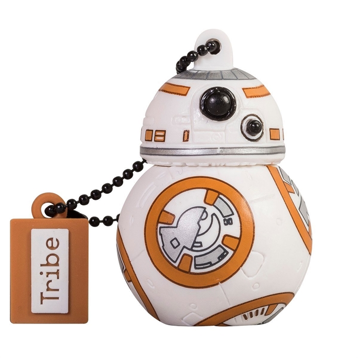 Image de GENIE Clé USB 16GB - STAR WARS BB-8