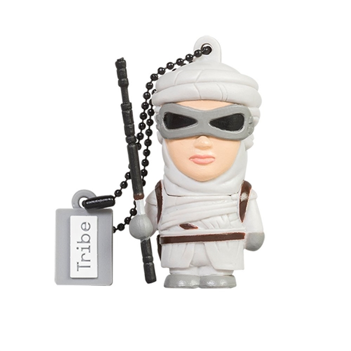 Image de GENIE Clé USB 16GB - STAR WARS Rey