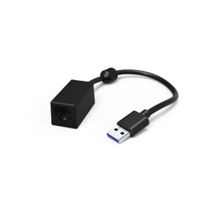 Afbeelding van USB-3.0-Gigabit-Ethernet-adapter, 10/100/1000 Mbps