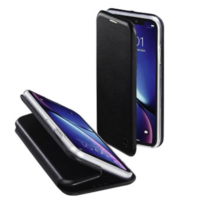 Picture of Curve booklet for Apple iPhone XR, black