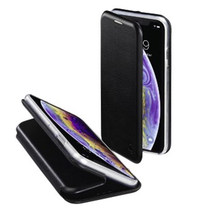 Picture of Curve booklet for Apple iPhone X/Xs, black