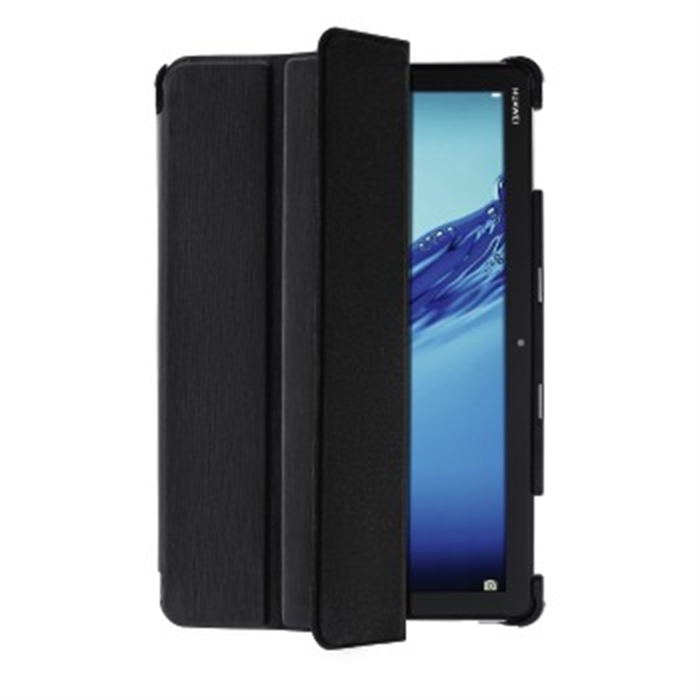 Picture of Fold Tablet Case for Huawei MediaPad M5 lite (10.1), black