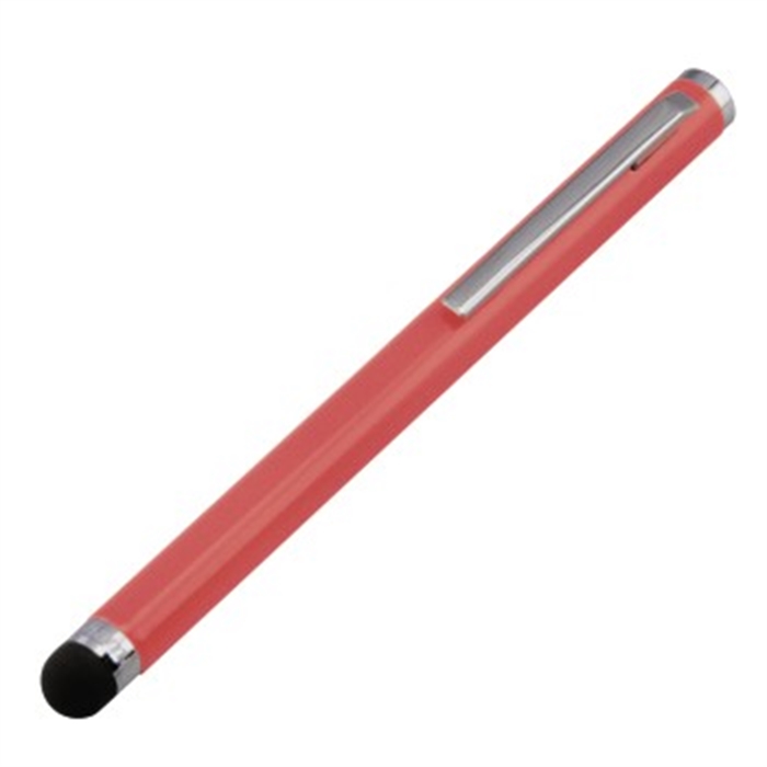 Picture of Easy Input Pen for tablets and smartphones, pink