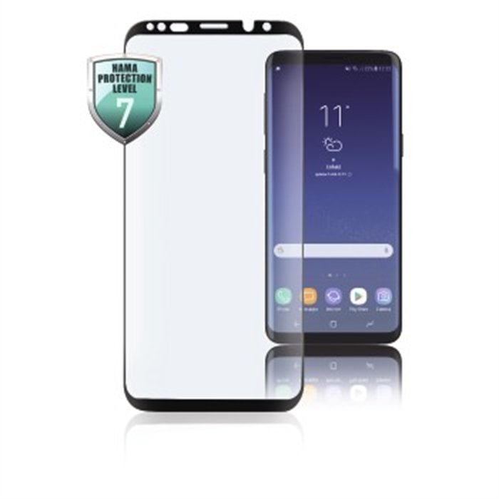 Picture of Protect. Glass Service Kit for Samsung Galaxy S9+