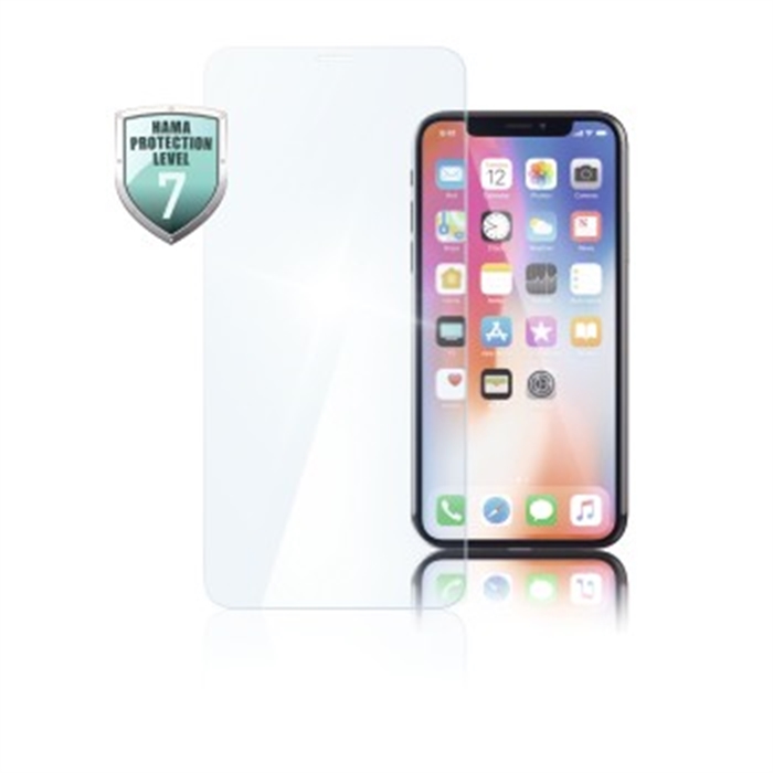 Picture of Protective Glass Service Kit for Apple iPhone X/Xs