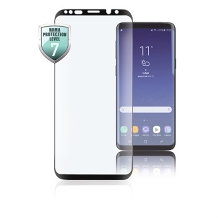 Picture of Protective Glass Service Kit for Samsung Galaxy S9